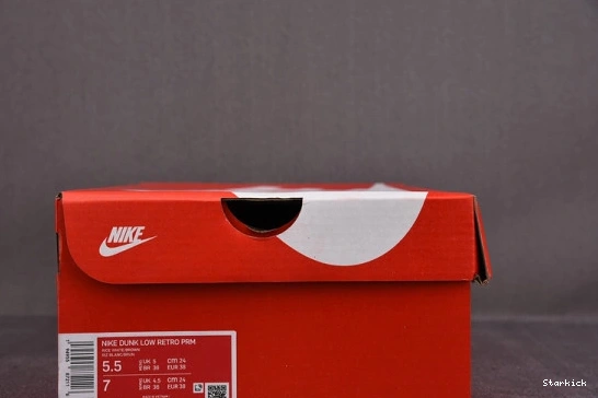 PRM Animal Giraffe Nike Cheetah DH7913-200 Dunk Retro Pack Low 0821